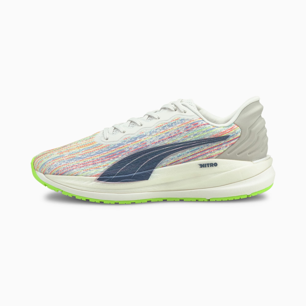 PUMA Magnify Nitro SP 195418;01 / weiss