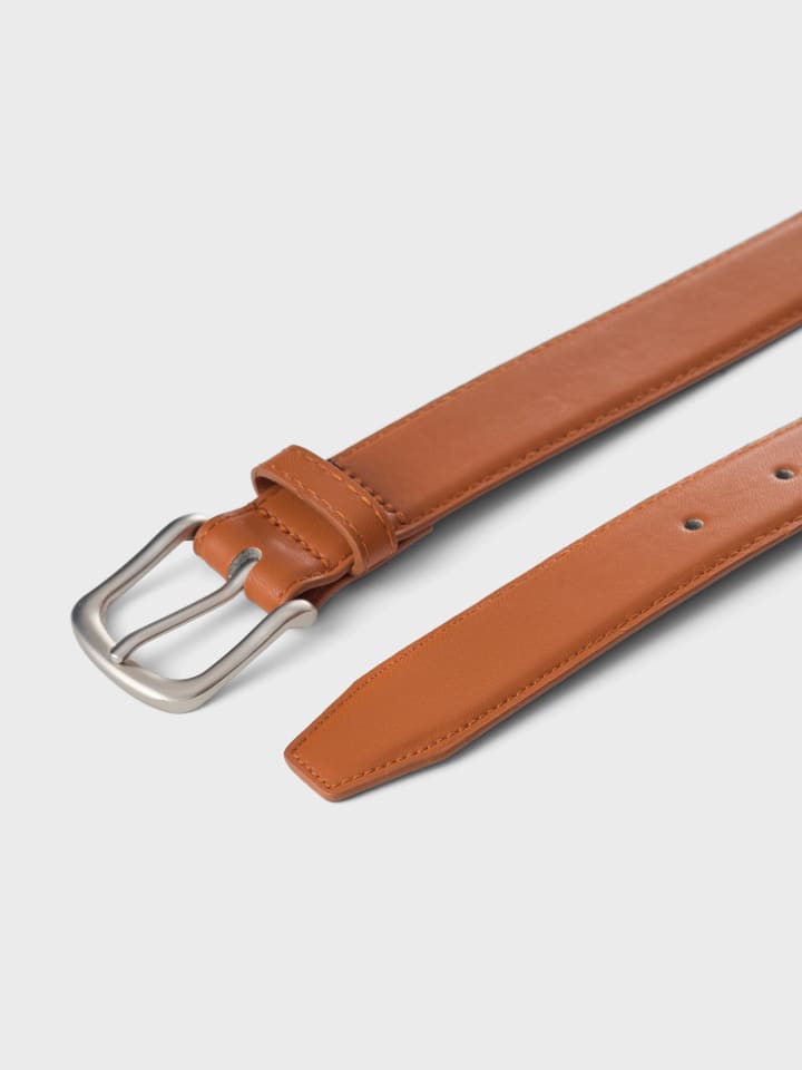 name it Gürtel NKMACC-FARLO BELT in caramel café günstig kaufen