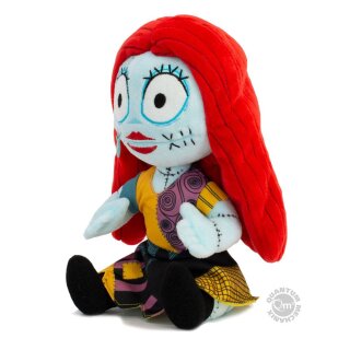 Nightmare Before Christmas Zippermouth Plüschfigur Sally 23 cm