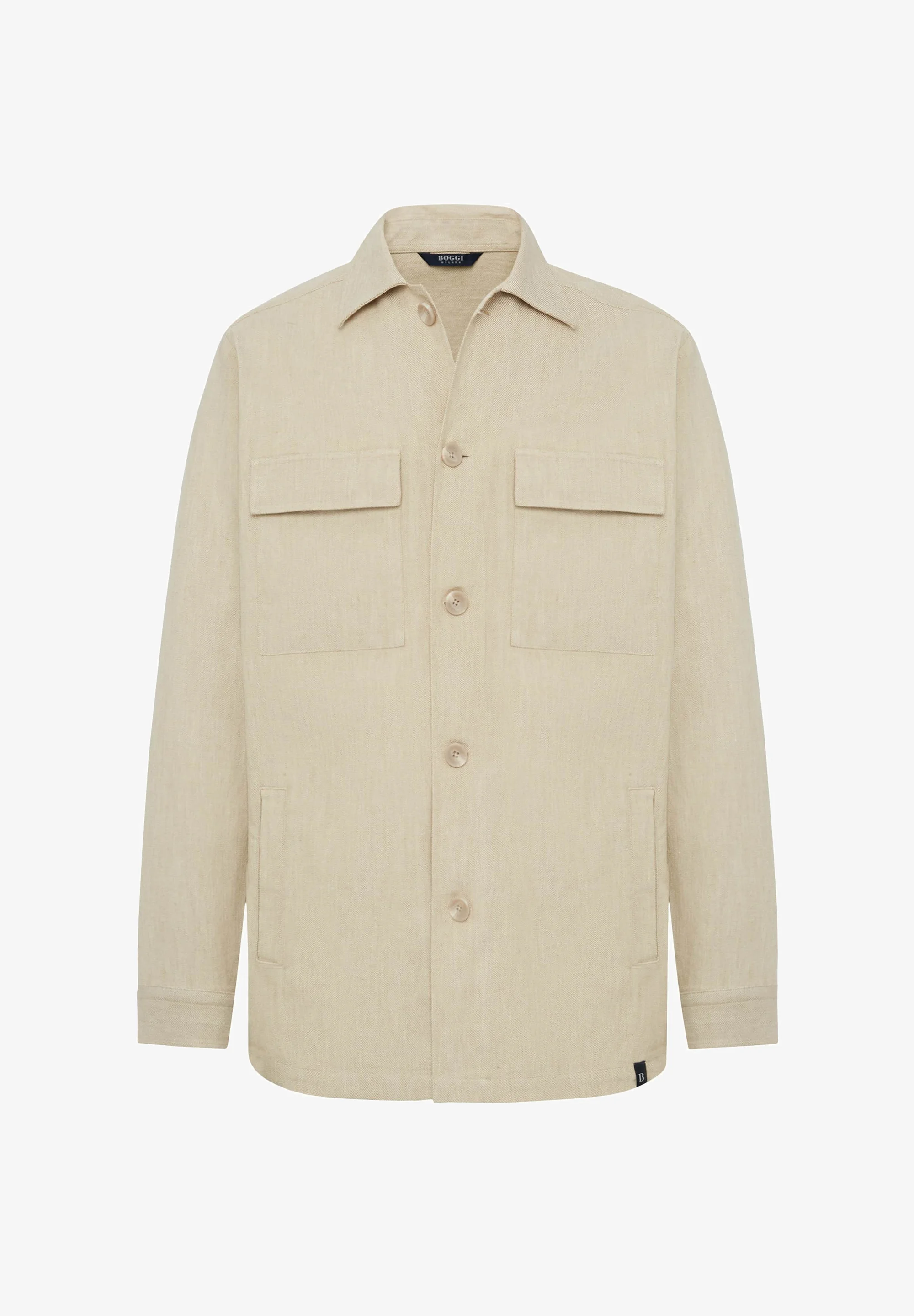 Boggi Milano LINK - Chaqueta ligera