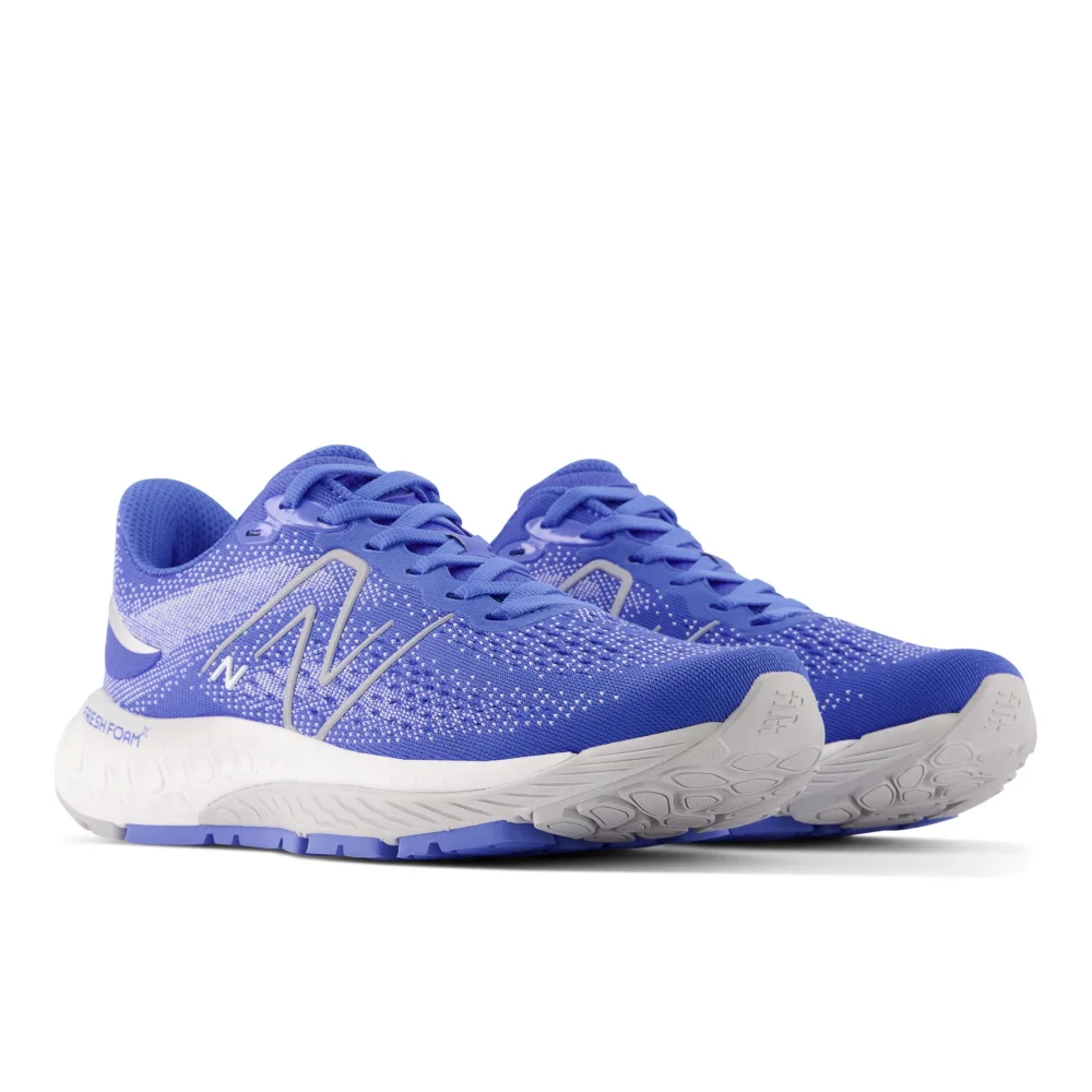 New Balance Fresh Foam X 880 v12 w880h12 / blau