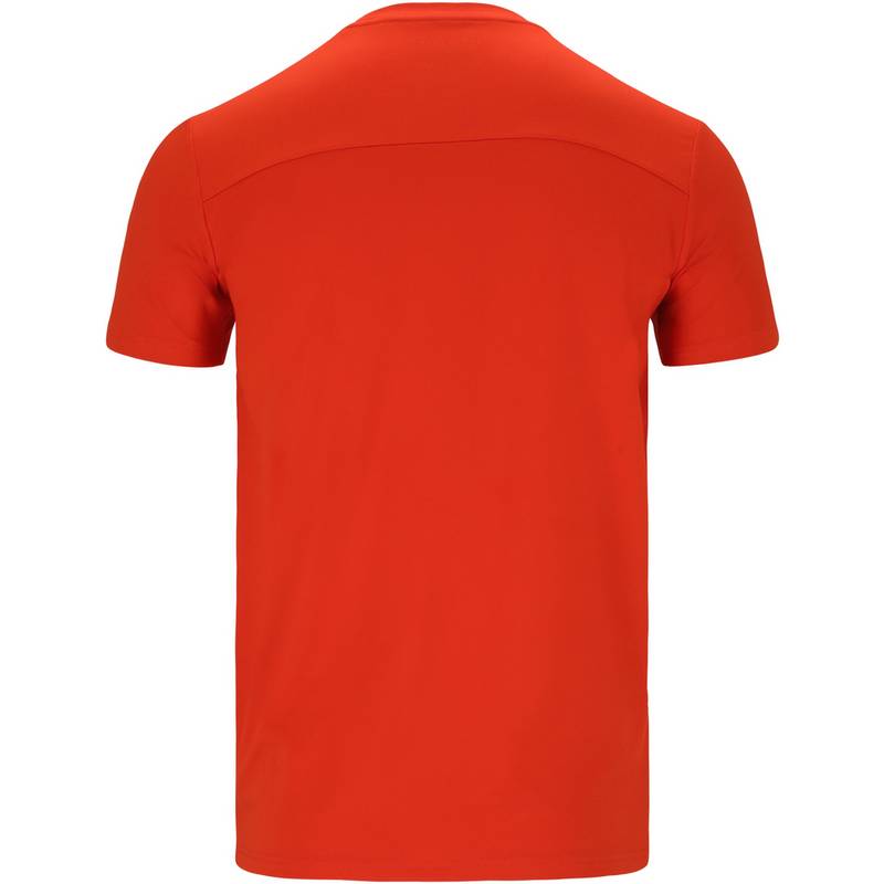 Endurance Hubend Funktionsshirt Herren