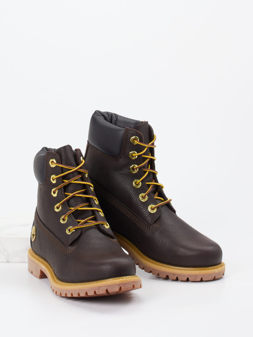 Schnürstiefelette-17212090017 Timberland