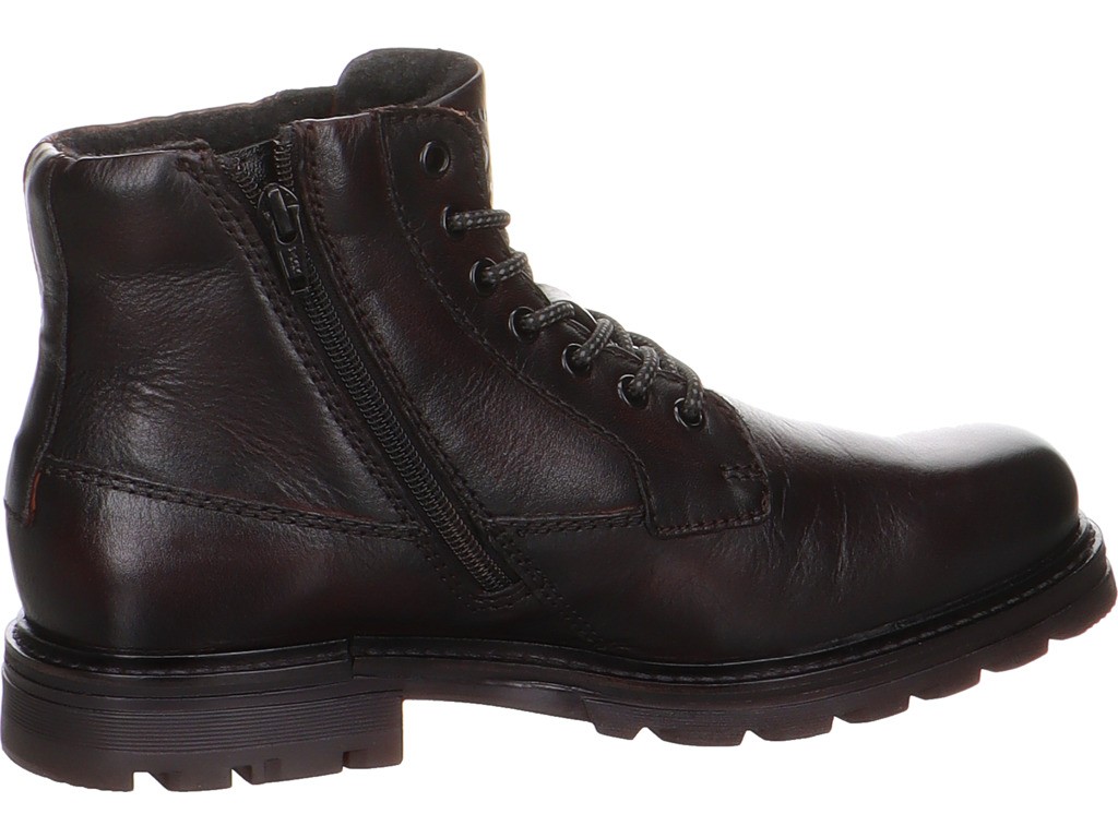 BUGATTI Stiefeletten braun