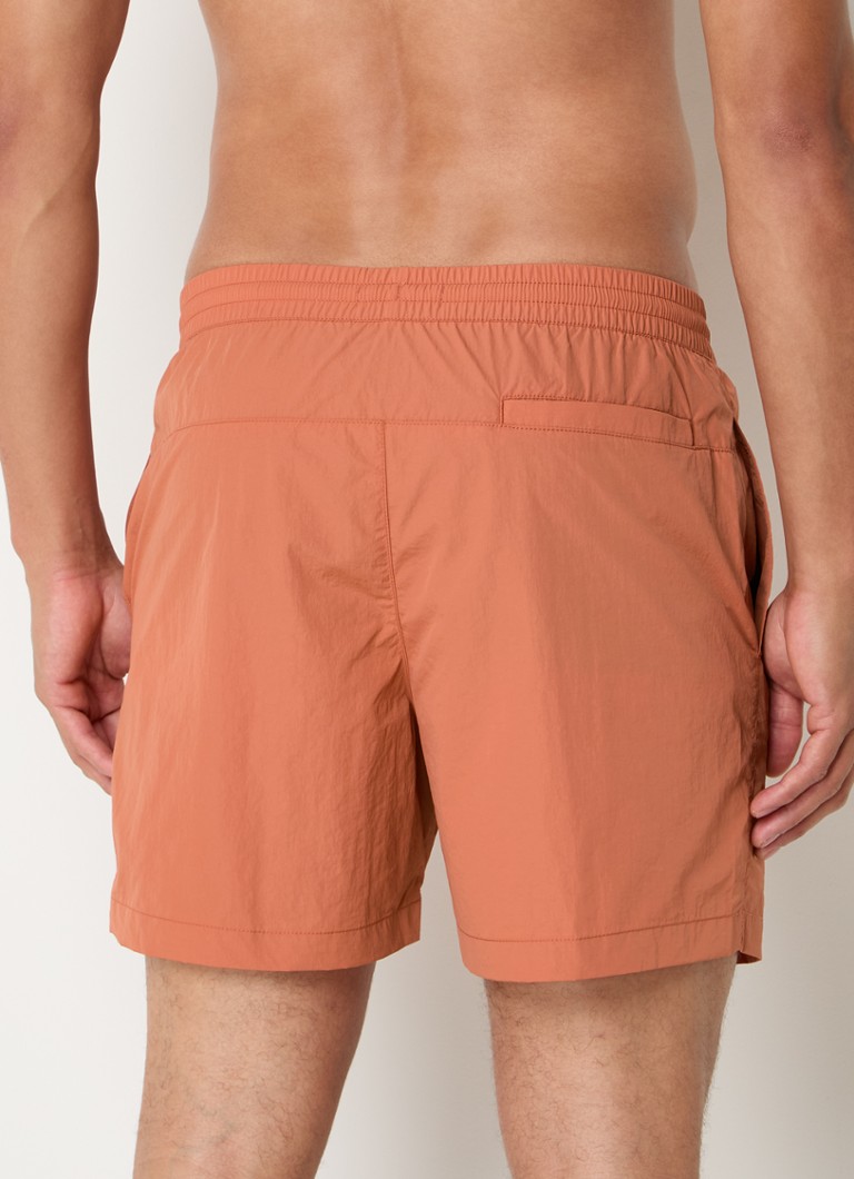 Calvin Klein kupaće hlače s bočnim džepovima