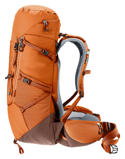 deuter Aircontact Core 35+10 SL | Trekkingrucksack