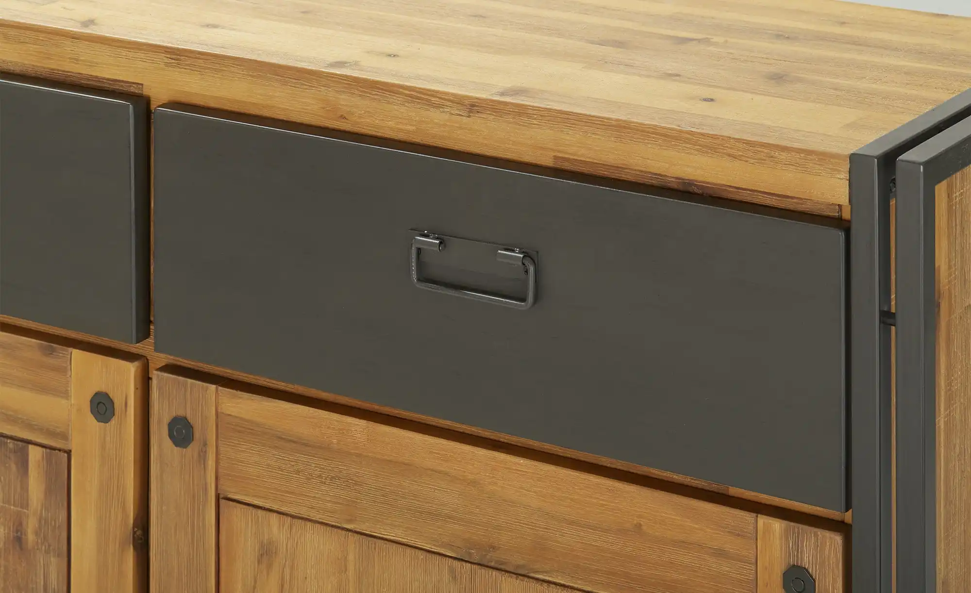 Sideboard Soft-Close-System