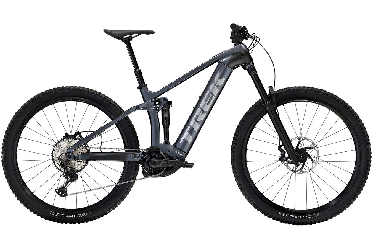 Trek Rail 9.7 Gen 4 - 625 Wh - 2024 - 29 Zoll - Fully