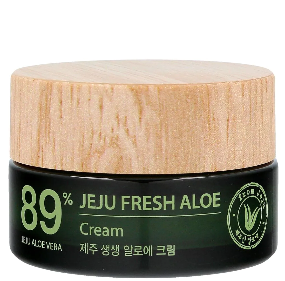 Krema od svježe aloe sa Saem Jejuom
