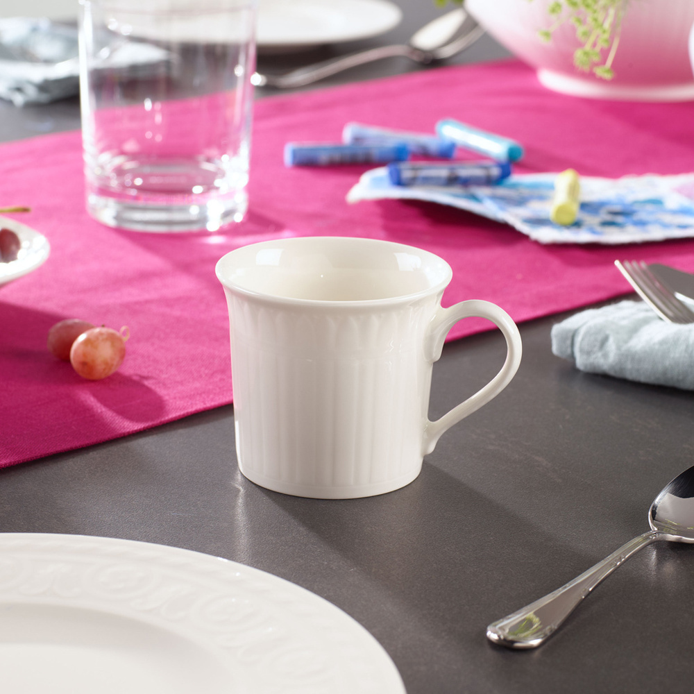 Villeroy & Boch Tasse à café/thé sans soucoupe Cellini Tasse