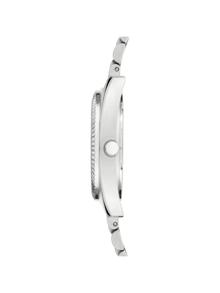 LIEBESKIND BERLIN Armbanduhr in silber günstig kaufen onesize