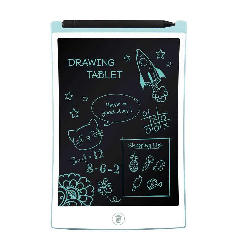 Ardoise tablette de dessin LCD Buki