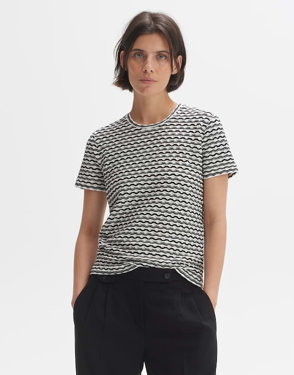 T-Shirt Siwave