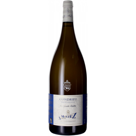 MAGNUM - CONDRIEU LES GRANDES CHAILLEES 2022 - STEPHANE MONTEZ DU MONTEILLET