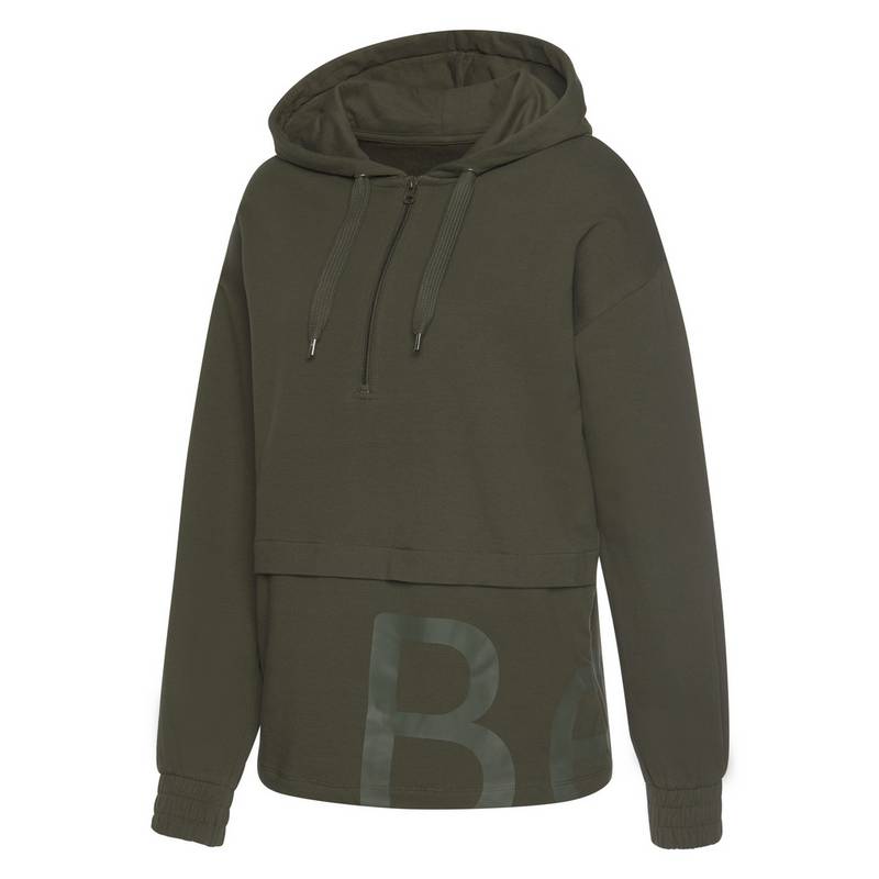Bench Hoodie Damen