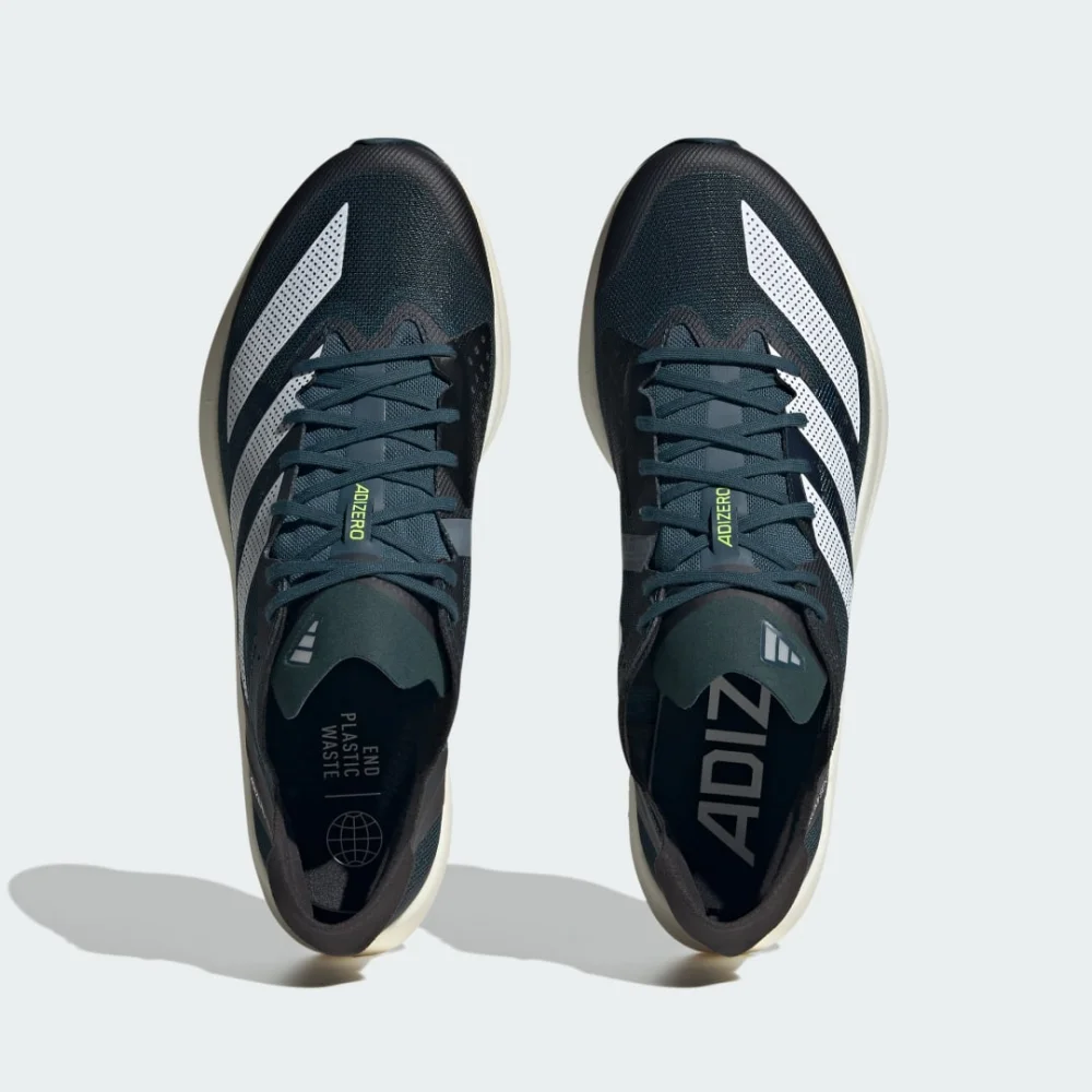 adidas Adizero Takumi Sen 9 ID6937 / schwarz