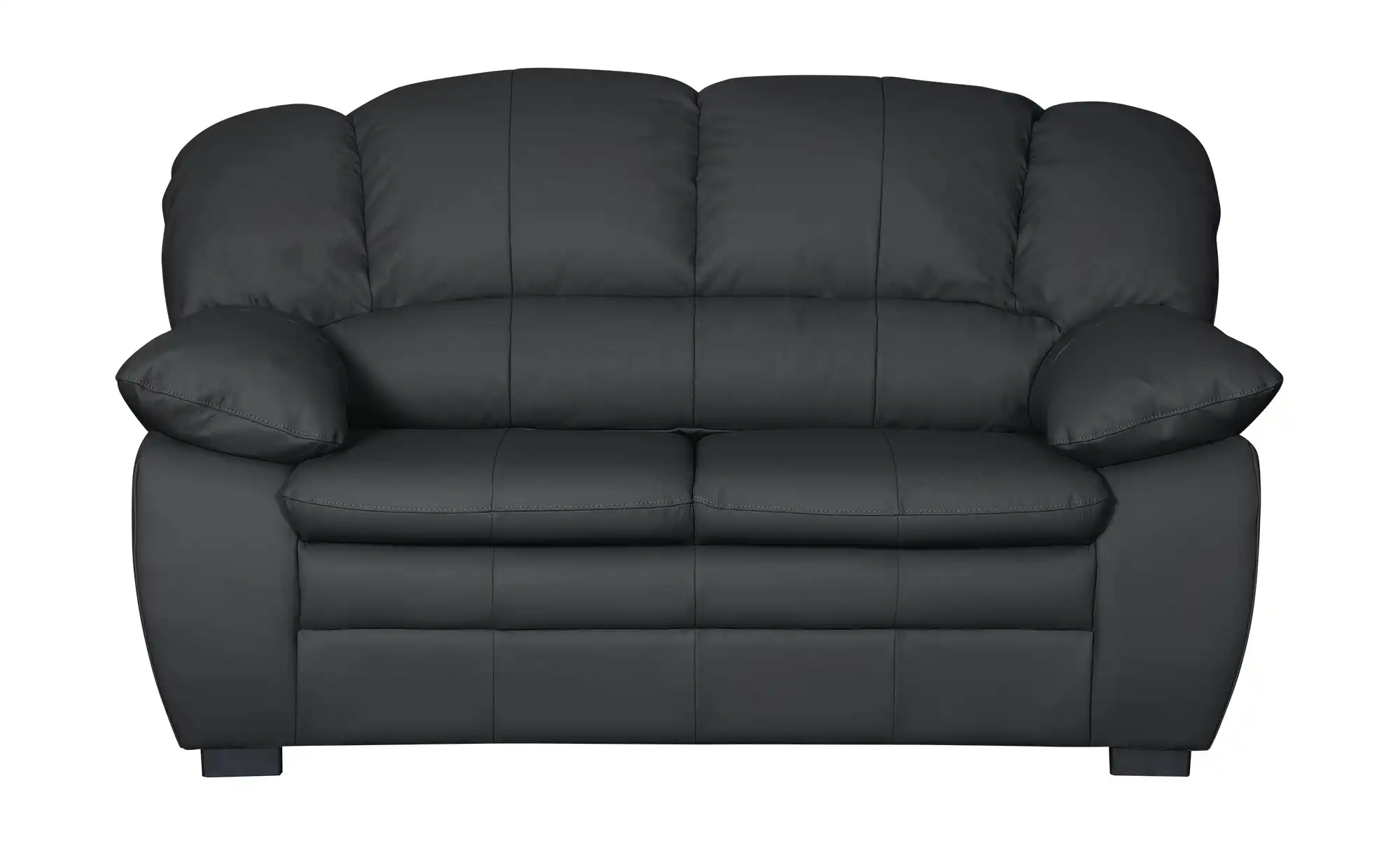 Primo Ledersofa aus Echtleder Casino