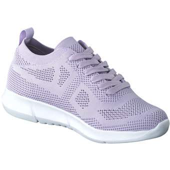 Barbarella Sneaker in lila