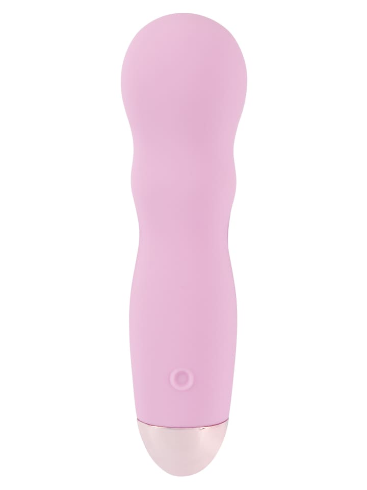 Cuties Vibrator Minivibrator in lila günstig kaufen 12,2 cm
