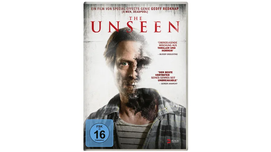 The Unseen