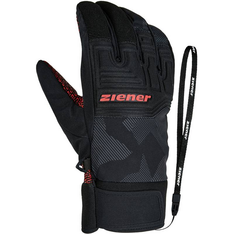 Ziener GARIM Skihandschuhe Herren