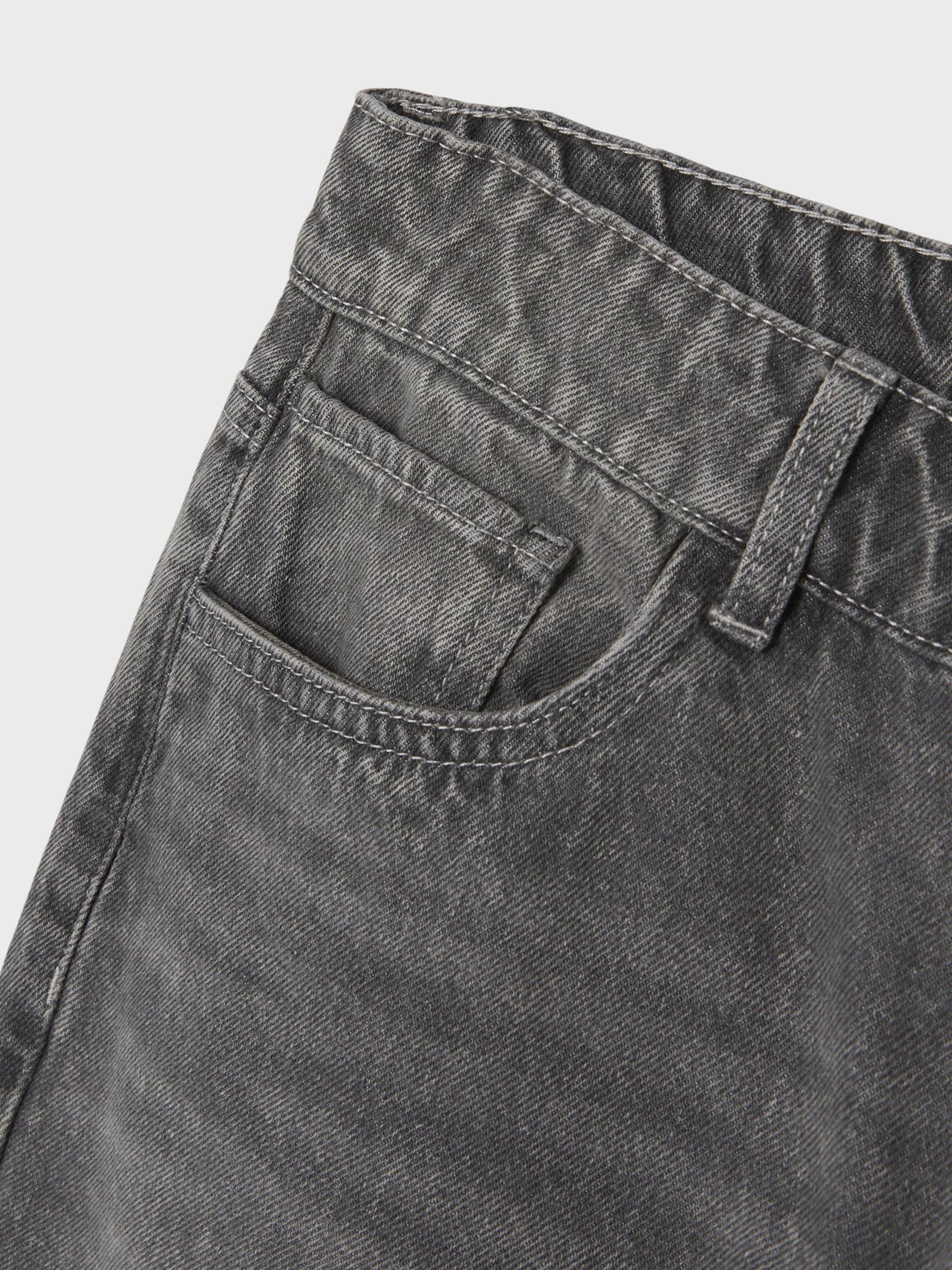 Regular Jeans