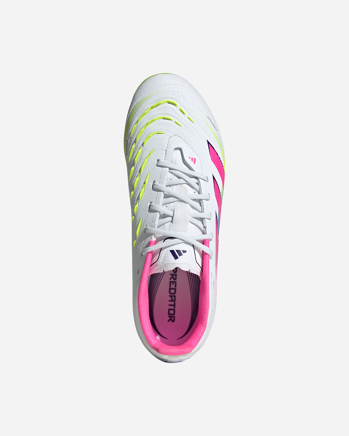 Buty piłkarskie Adidas Predator Pro FG Jr ID3757