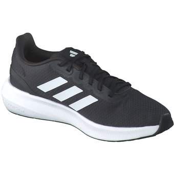 adidas Runfalcon 3.0 Running in schwarz