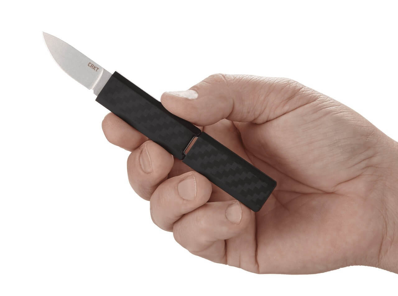 Scribe Black