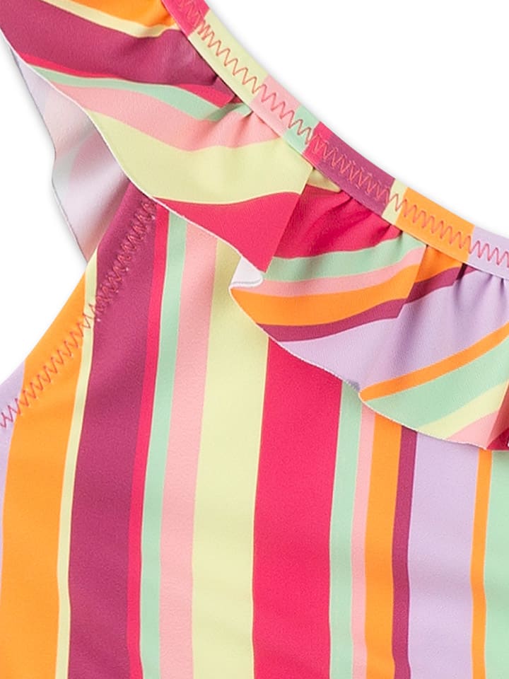 Sanetta Kidswear Bikini-Set in Bunt günstig kaufen