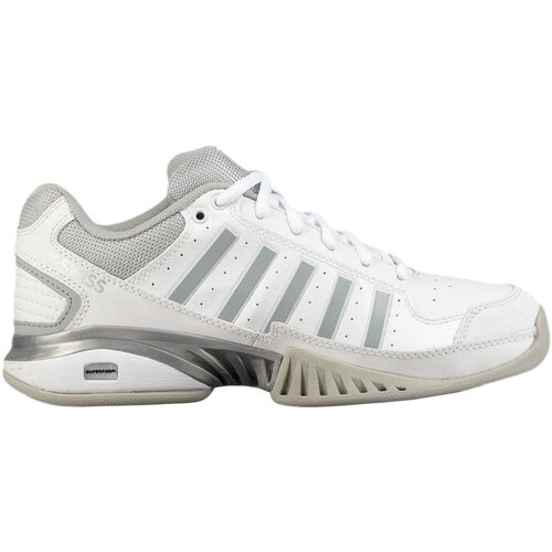 DAMEN TENNISSCHUHE INDOOR RECEIVER IV CARPET
