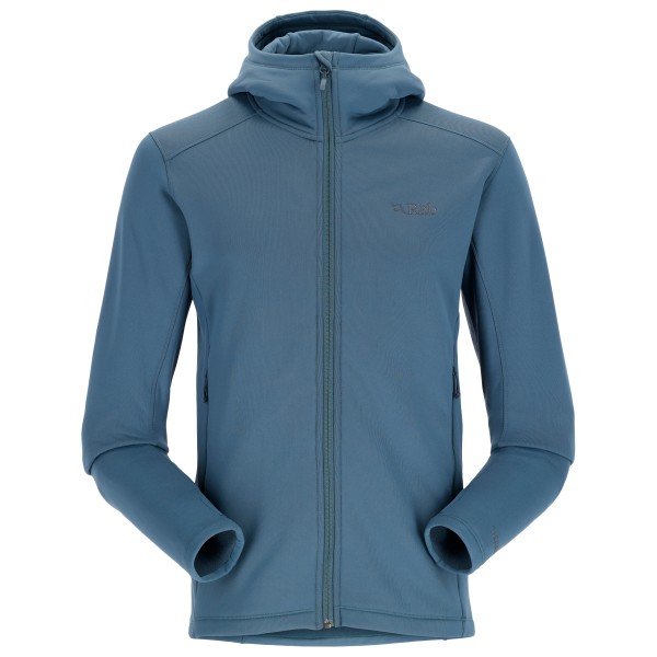 Rab - Apparition Hoody - Fleecejacke