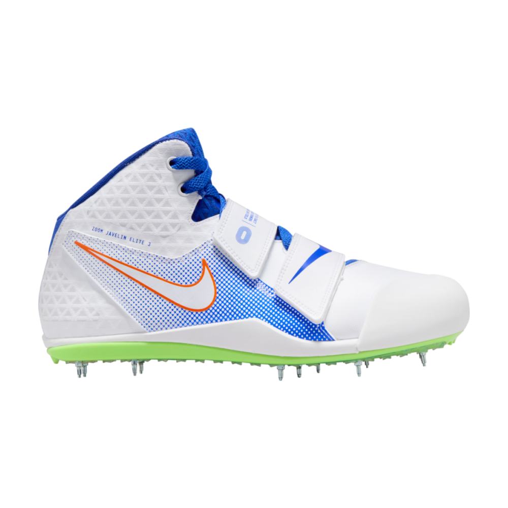 Nike Zoom Javelin Elite 3 AJ8119-102 / weiss