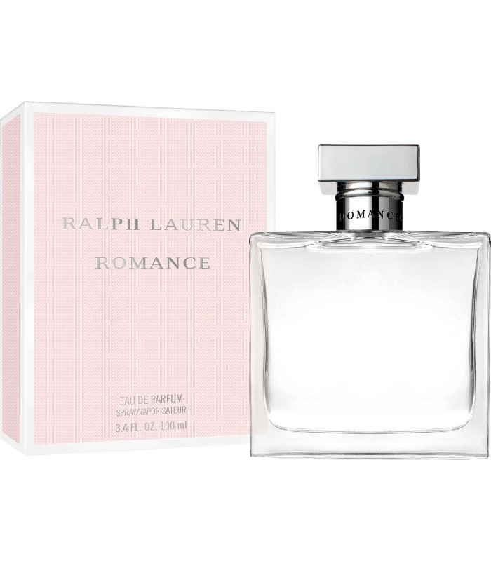 Ralph Lauren-ROMANCE-Eau de Parfum Vaporisateur