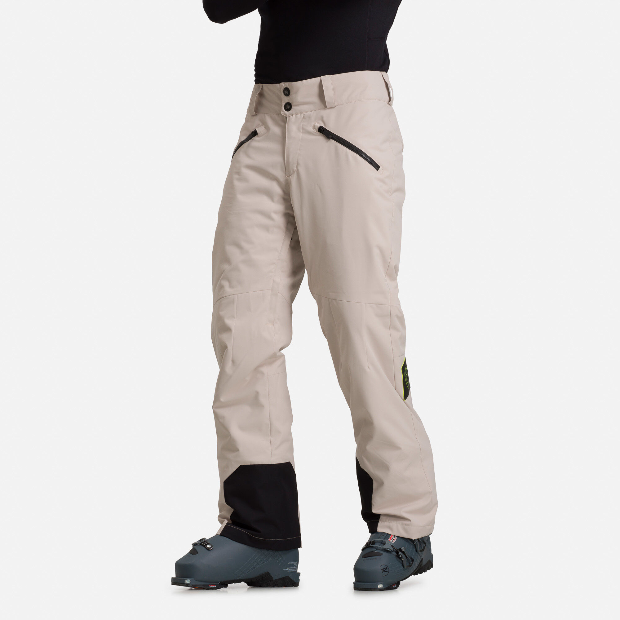 Pantalon de ski Relax Ride Free Homme