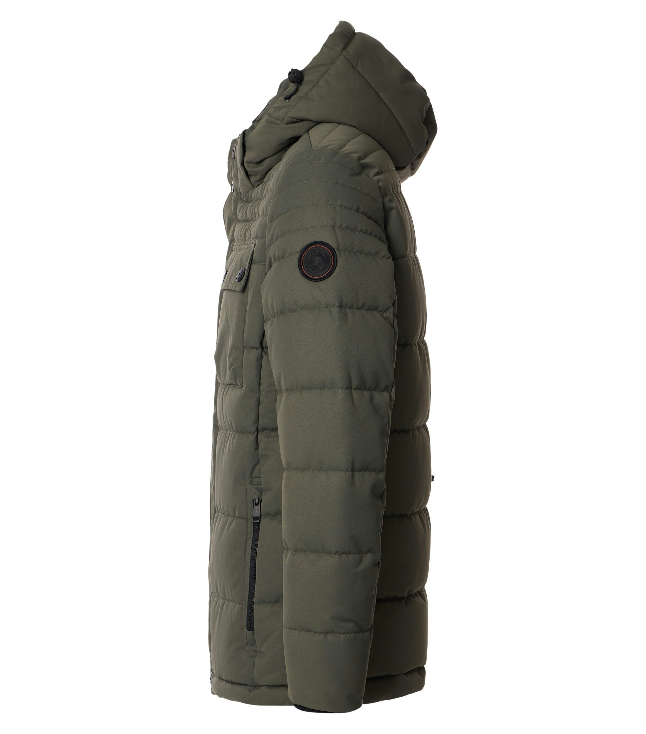 Steppjacke