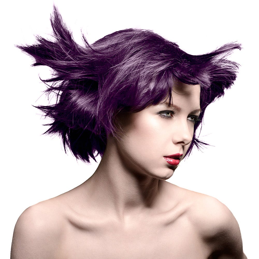 Manic Panic HVC Deep Purple Dream 118 ml