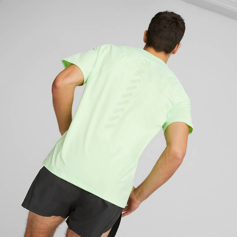 PUMA Cloudspun Funktionsshirt Herren