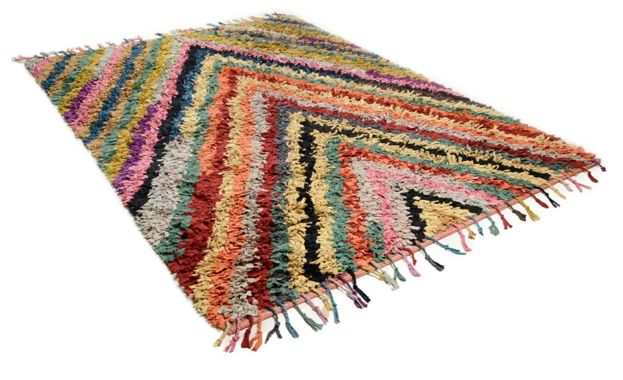 Tom Tailor Teppich