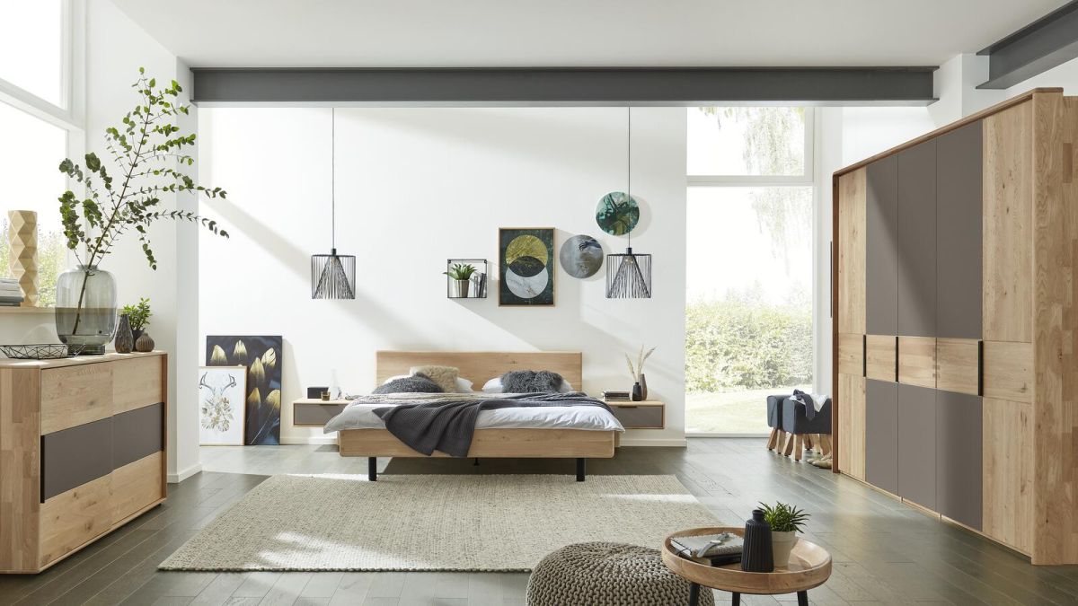 Interliving Kommode IL 1015