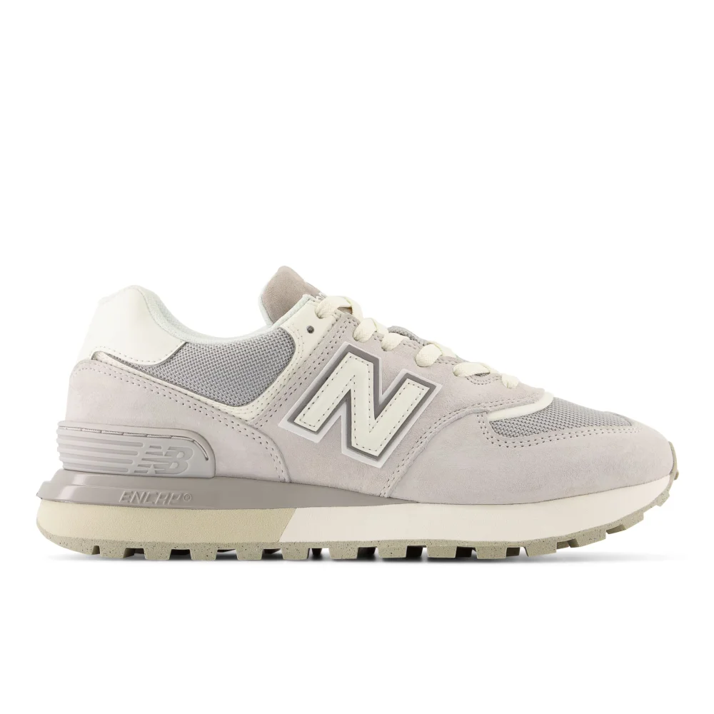 New Balance 574 Legacy U574LGVB / grau