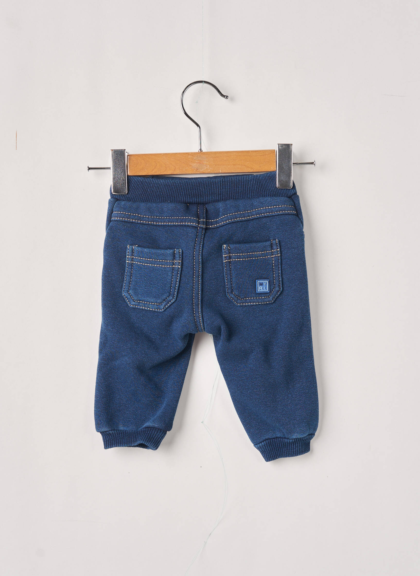 Mayoral Jogging Enfant couleur bleu
