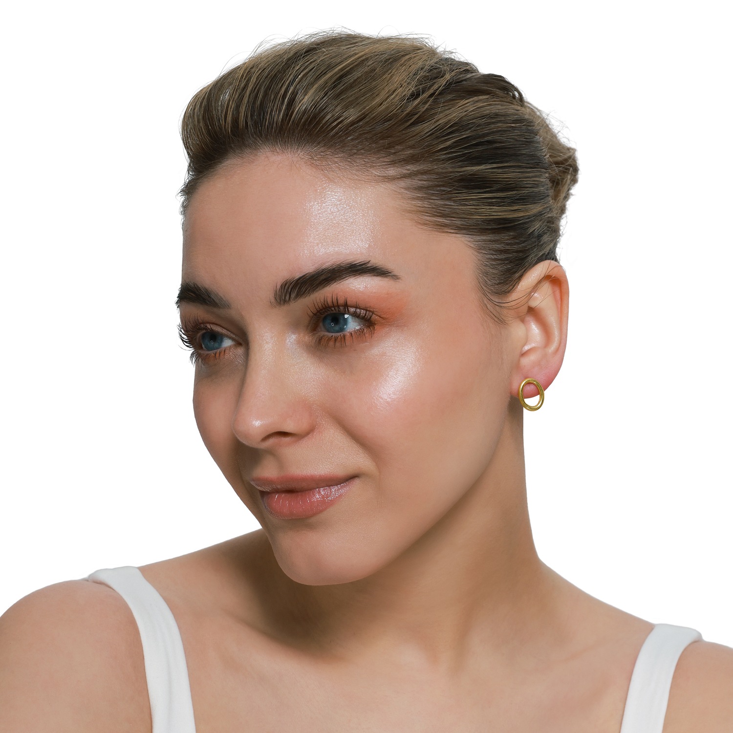 Boucles d'oreilles Heideman Sulla