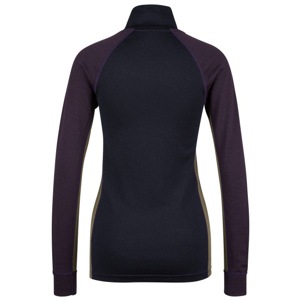 Stoic - Women's Merino240 SvenstaSt. Half Zip - Merinounterwäsche