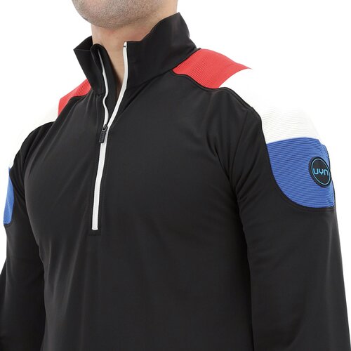 HERREN SWEATSHIRT NATYON TRICOLOR 2ND LAYER