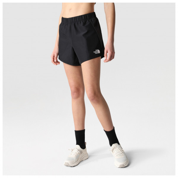 The North Face - Women's Mountian Athletics Woven Shorts - Laufshorts