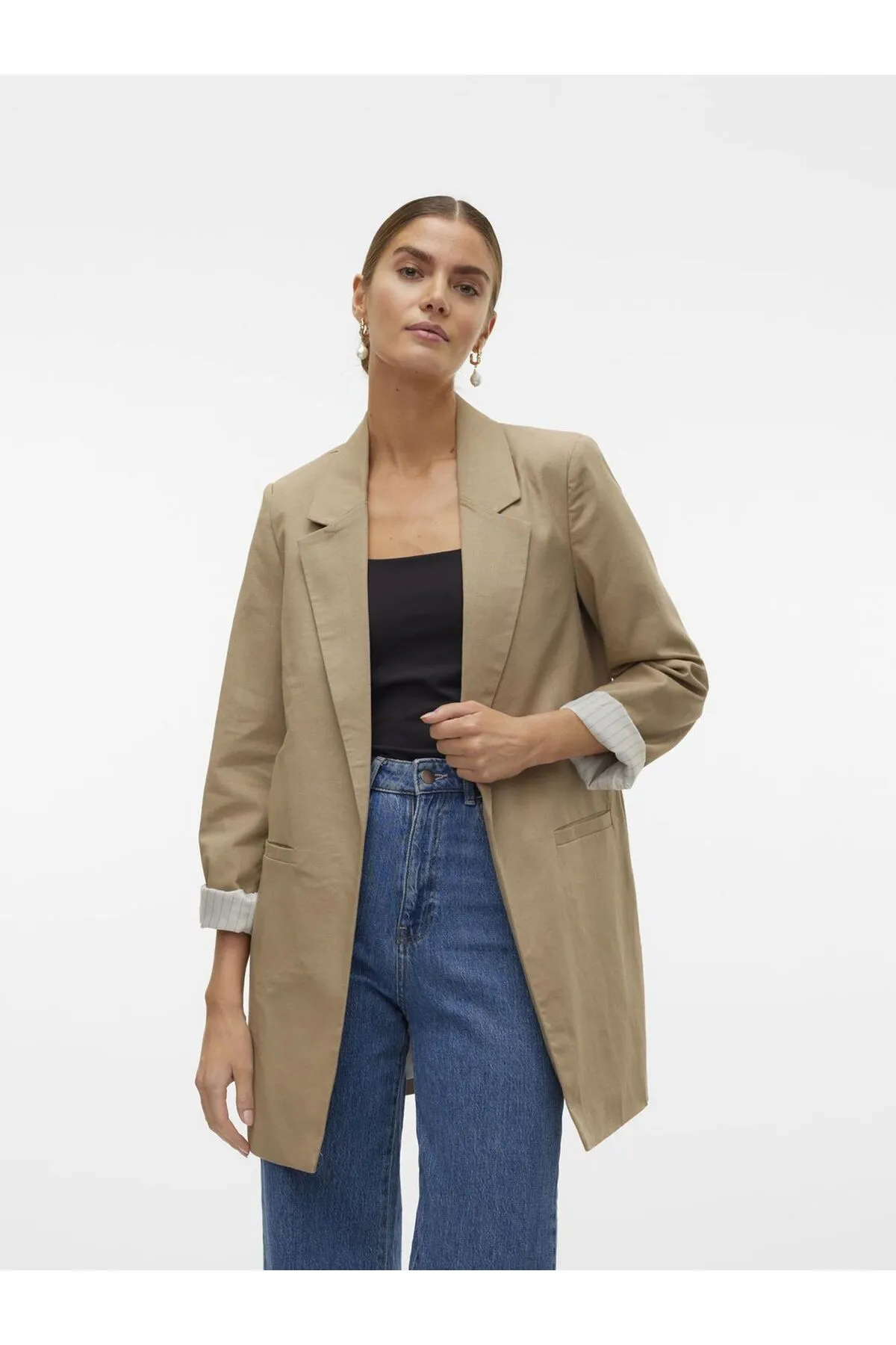 Vero Moda  Blazer VMLILJA Blazer