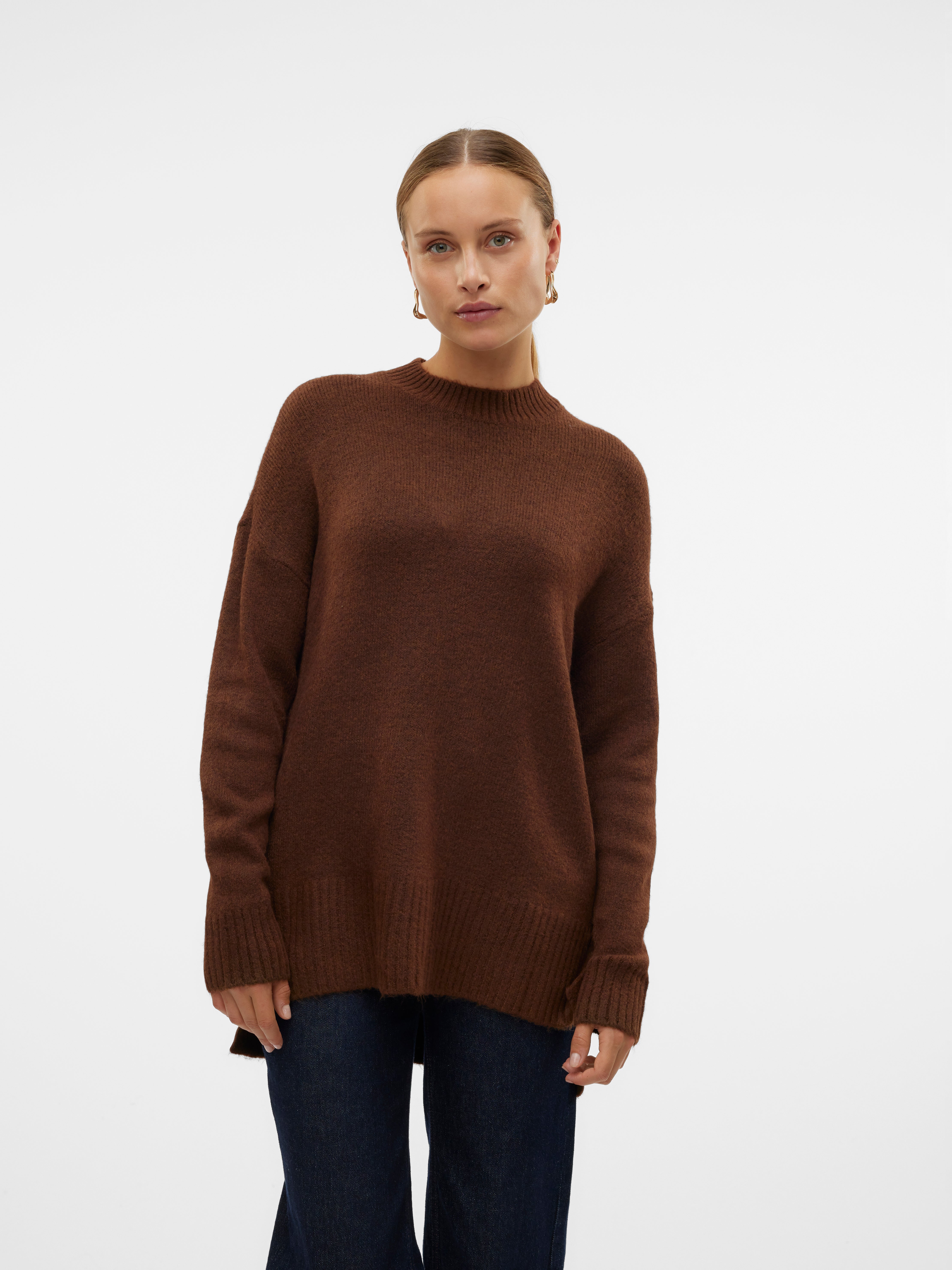 VMLEFILE Pullover