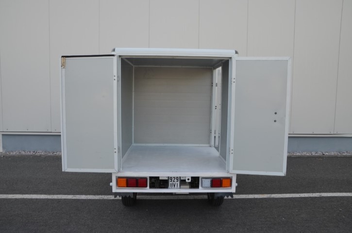ARI Motors ARI 345 Koffer XL Lastenmoped E-Roller Elektrotrike inkl. Speditionskosten & vor Ort Einweisung