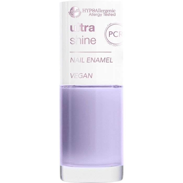 Ultra Shine Nail Enamel